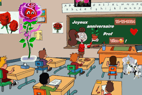 Cliquez pour zoomer ! Photo de 🦕VéroFripouille🦖