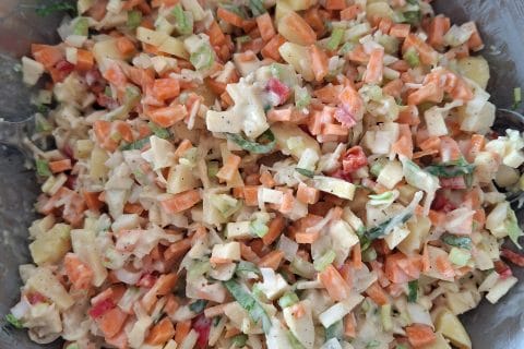 Cliquez pour zoomer ! Photo de 🦕VéroFripouille🦖 Thermomix par 🦕VéroFripouille🦖