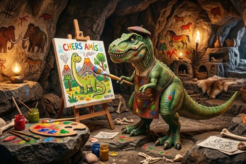 Cliquez pour zoomer ! Photo de 🦕VéroFripouille🦖