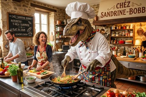 Cliquez pour zoomer ! Photo de 🦕VéroFripouille🦖