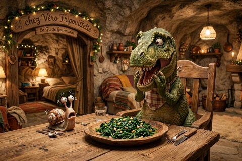 Cliquez pour zoomer ! Photo de 🦕VéroFripouille🦖
