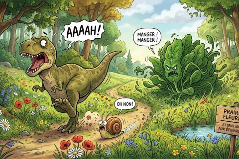 Cliquez pour zoomer ! Photo de 🦕VéroFripouille🦖