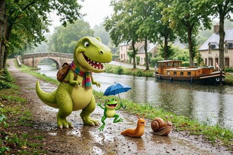 Cliquez pour zoomer ! Photo de 🦕VéroFripouille🦖