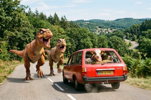 Cliquez pour zoomer ! Photo de 🦕VéroFripouille🦖