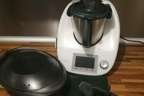 Cliquez pour zoomer ! Photo de Celily77 Thermomix par Celily77