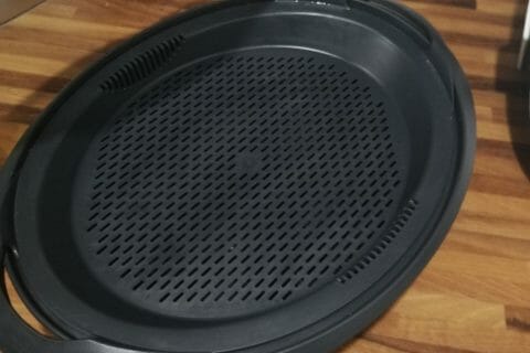 Cliquez pour zoomer ! Photo de Celily77 Thermomix par Celily77