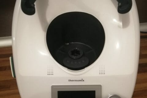 Cliquez pour zoomer ! Photo de Celily77 Thermomix par Celily77