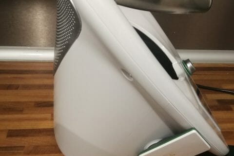 Cliquez pour zoomer ! Photo de Celily77 Thermomix par Celily77