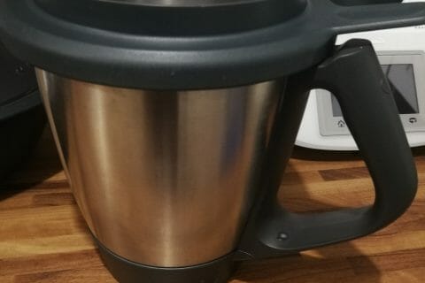 Cliquez pour zoomer ! Photo de Celily77 Thermomix par Celily77