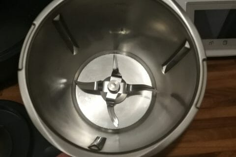 Cliquez pour zoomer ! Photo de Celily77 Thermomix par Celily77