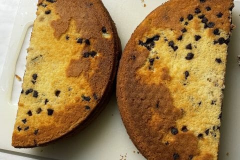 Cliquez pour zoomer ! Gâteau papillon Thermomix par raquel_5