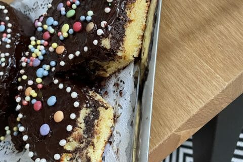 Cliquez pour zoomer ! Gâteau papillon Thermomix par raquel_5