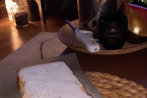 Cliquez pour zoomer ! Carrés au citron Thermomix par raquel_5