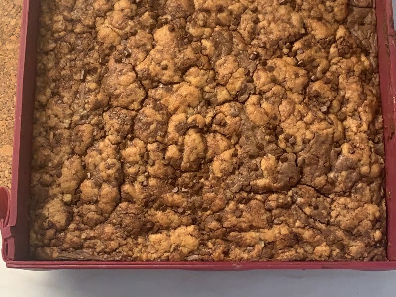 Cliquez pour zoomer ! Brookie Thermomix par raquel_5