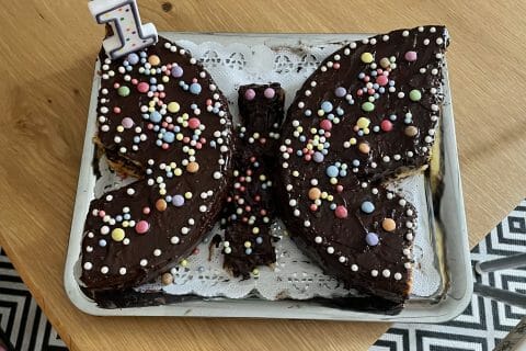 Gateau Papillon Au Thermomix Cookomix Gateau Papillon Au Thermomix Cookomix