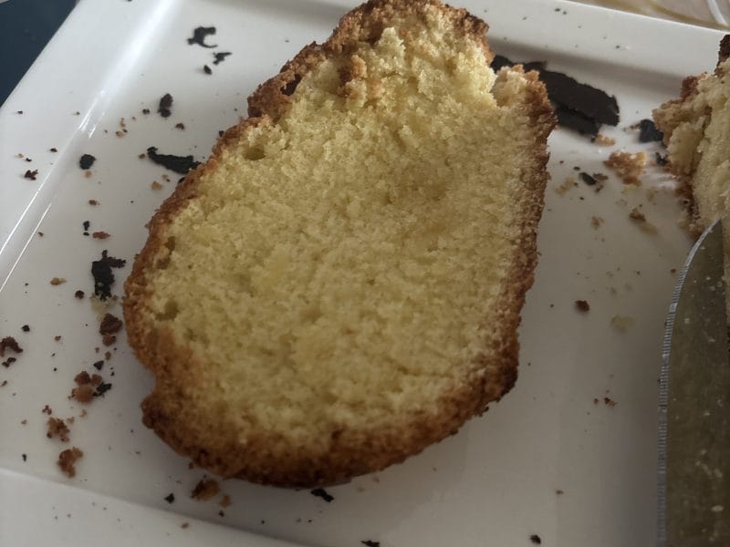 Cliquez pour zoomer ! Quatre-quarts breton Thermomix par loriane_3