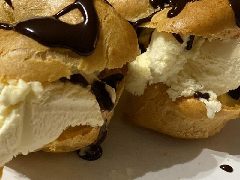 Cliquez pour zoomer ! Profiteroles Thermomix par loriane_3