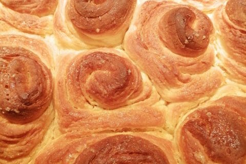 Cliquez pour zoomer ! Brioche Bouldouk Thermomix par lelene72