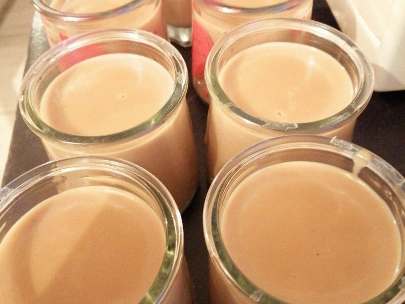 Cliquez pour zoomer ! Crème aux spéculoos Thermomix par lelene72