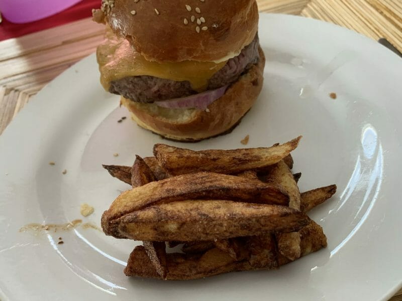 Cliquez pour zoomer ! Buns burger Thermomix par tamogen