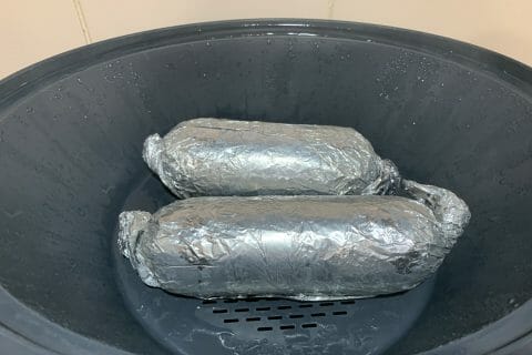 Cliquez pour zoomer ! Foie gras Thermomix par tamogen