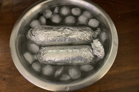 Cliquez pour zoomer ! Foie gras Thermomix par tamogen