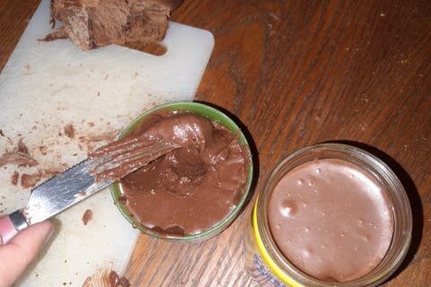 Cliquez pour zoomer ! Brioche tressée à la mie filante Thermomix par jolanda_2