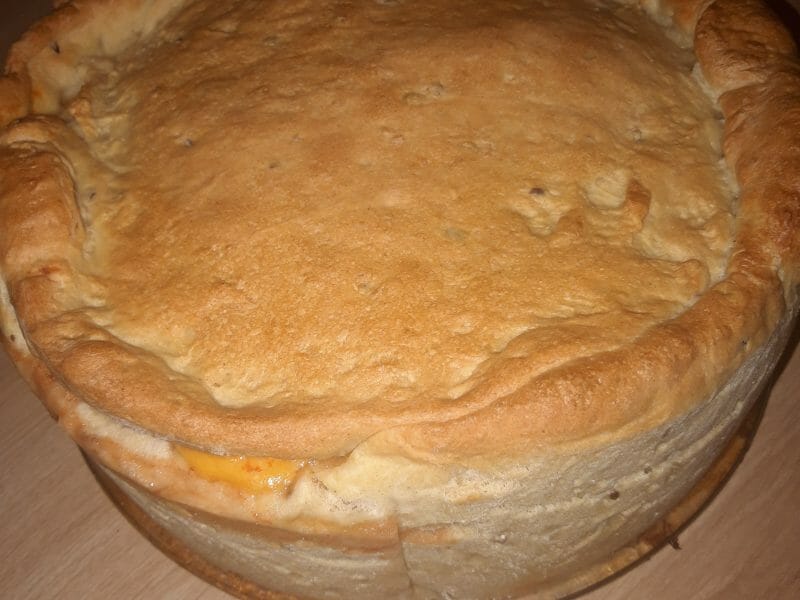 Cliquez pour zoomer ! Cheeseburger XXL Thermomix par jolanda_2