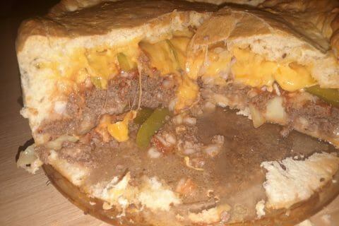 Cliquez pour zoomer ! Cheeseburger XXL Thermomix par jolanda_2