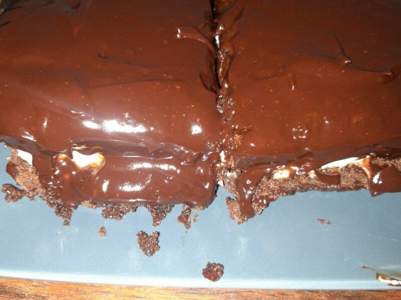 Cliquez pour zoomer ! Kinder Délice XXL Thermomix par jolanda_2