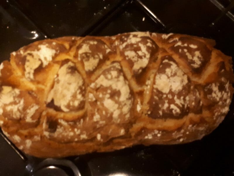 Cliquez pour zoomer ! La cuisson du riz Thermomix par Cacahuète 🥜