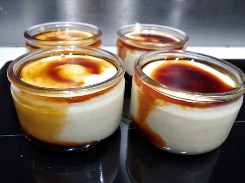 Cliquez pour zoomer ! Semoule au lait Thermomix par tamaya