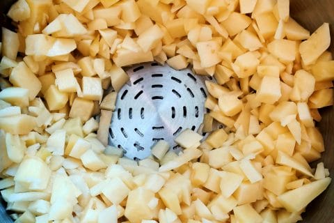 Cliquez pour zoomer ! Filet mignon au chorizo Thermomix par gato_bond