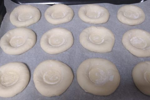 Cliquez pour zoomer ! Poğaça – Petits pains Turcs à la Feta Thermomix par meryem_14