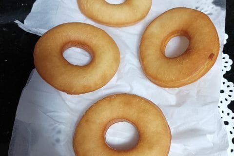 Cliquez pour zoomer ! Donuts Thermomix par meryem_14