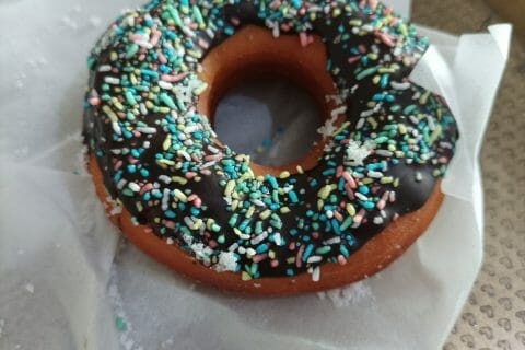 Cliquez pour zoomer ! Donuts Thermomix par meryem_14