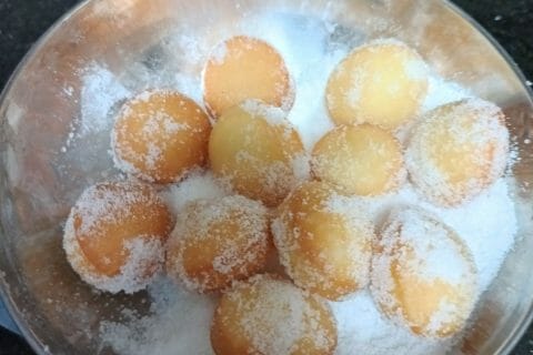 Cliquez pour zoomer ! Donuts Thermomix par meryem_14