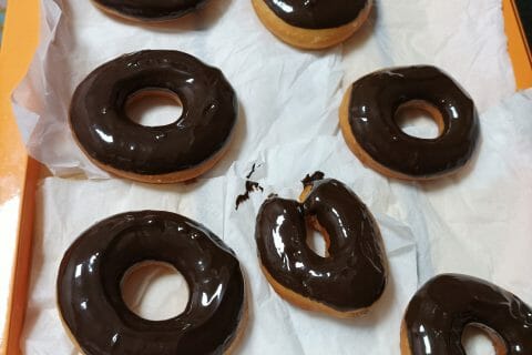 Cliquez pour zoomer ! Donuts Thermomix par meryem_14
