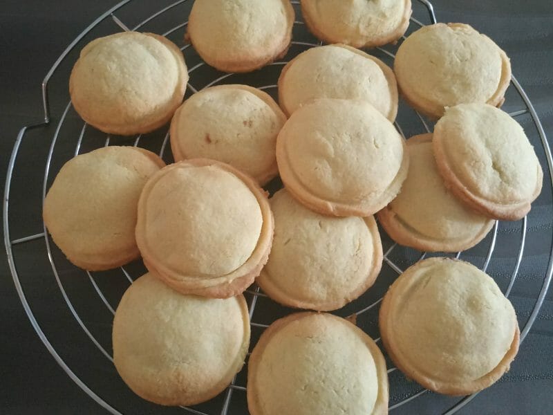 Cliquez pour zoomer ! Biscuits Kango Thermomix par sofsof57