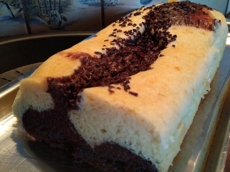 Cliquez pour zoomer ! Savane au Varoma Thermomix par sarahb72