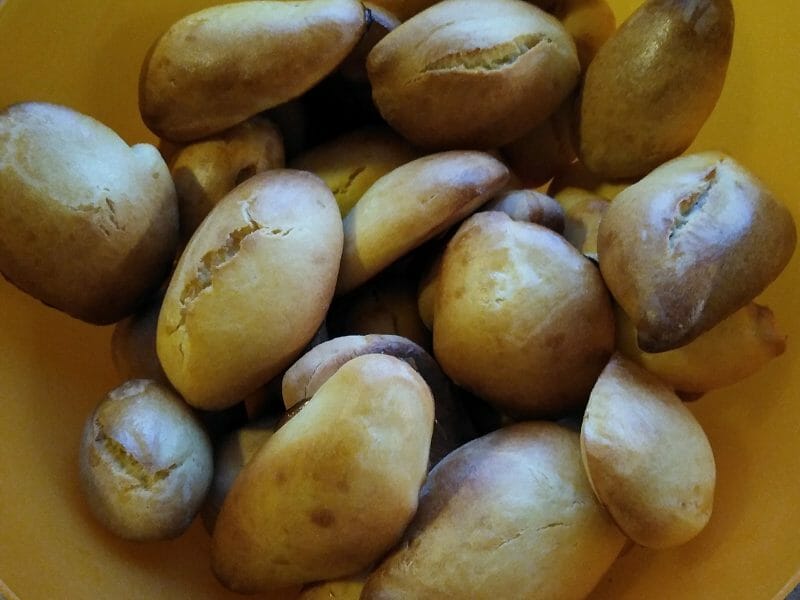 Cliquez pour zoomer ! Navettes apéritives Thermomix par sarahb72