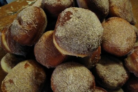 Cliquez pour zoomer ! Beignets Thermomix par sarahb72