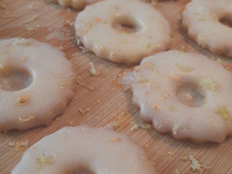 Cliquez pour zoomer ! Palets de Dame Thermomix par sarritahamdane