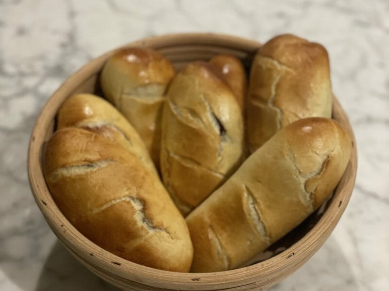 Cliquez pour zoomer ! Pain brioché au chocolat – Pitch Thermomix par benilda