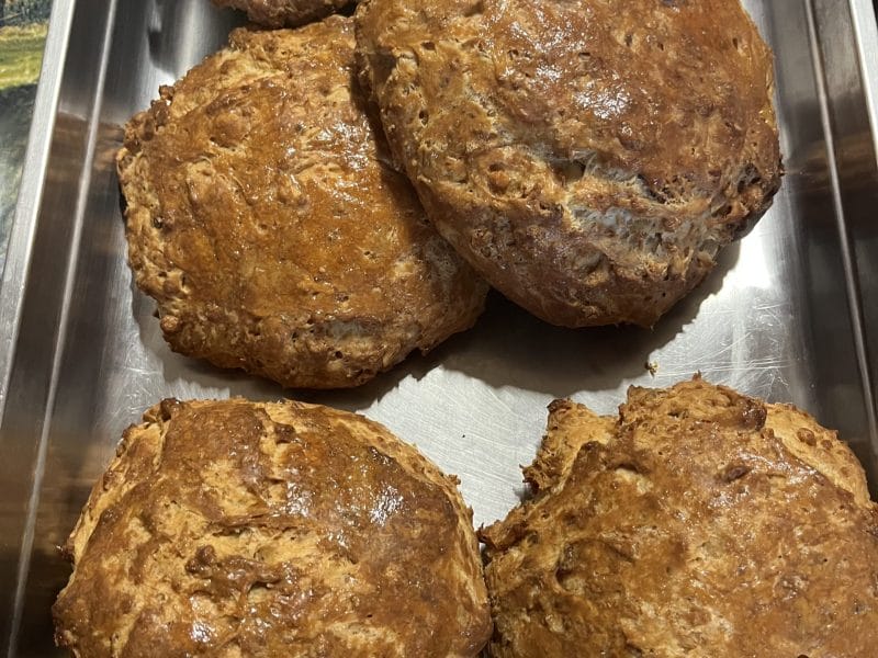 Cliquez pour zoomer ! Pompe aux grattons Thermomix par ninja79