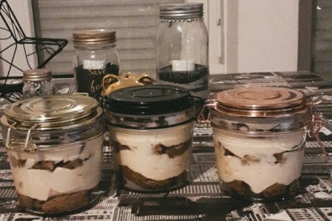 Cliquez pour zoomer ! Tiramisù, l’original Thermomix par 𝐌𝐘𝐋𝐄𝐍𝐀