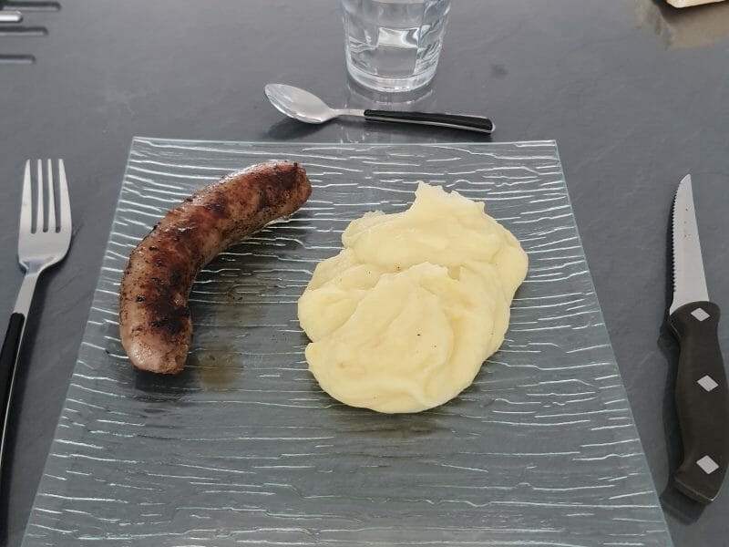 Cliquez pour zoomer ! Purée de pommes de terre Thermomix par alinee_1