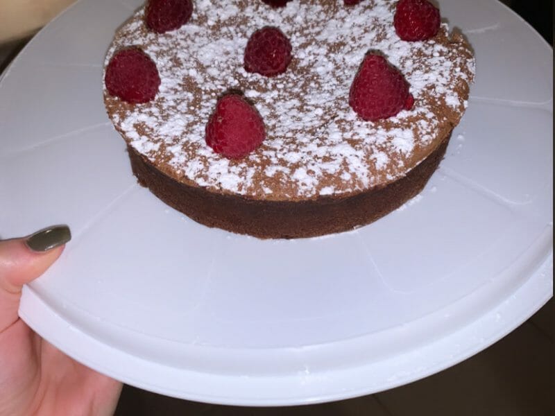 Cliquez pour zoomer ! Fondant Baulois Thermomix par leagoeller