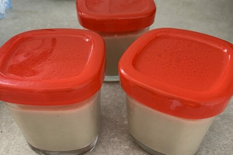 Cliquez pour zoomer ! Crème pralinée Thermomix par leagoeller