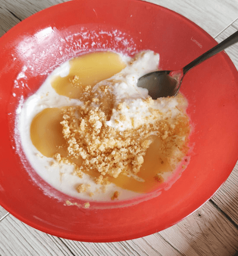 Cliquez pour zoomer ! Mc Flurry Thermomix par marianneg411